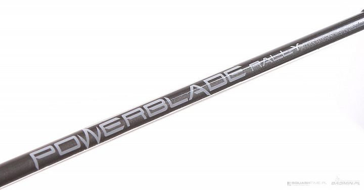 Carlton Powerblade Rally 2